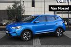 MG MG ZS EV EV Standard Range Luxury 50 kWh | Nú instappen, 1610 kg, ZS, Adaptive Cruise Control, 320 km