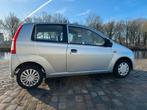 Daihatsu cuore van 2009 met 130.000km.en airco, Auto's, Voorwielaandrijving, Origineel Nederlands, Handgeschakeld, Particulier