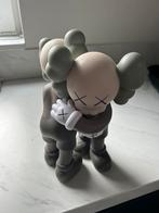 KAWS Collectie!, Ophalen