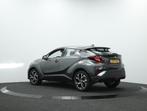 Toyota C-HR 1.2 Turbo Dynamic | Clima | Navigatie | Camera, Auto's, Toyota, Voorwielaandrijving, 65 €/maand, Stof, Gebruikt