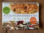 Matty Barnhoorn - STARTGIDS 2 Nieuwe weekmenu's, Ophalen of Verzenden, Zo goed als nieuw, Matty Barnhoorn
