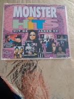 Monster hits uit de jaren 90 2 cd, Cd's en Dvd's, Cd's | Verzamelalbums, Ophalen of Verzenden