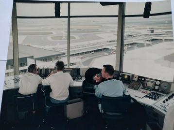 C468 Amsterdam Schiphol beschikbaar voor biedingen