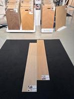 RESTPARTIJ Belakos PVC Dryback Visgraat & Plank | €16,95/m2, Ophalen, Kunststof, Info@trendvortex.com, 50 tot 150 cm