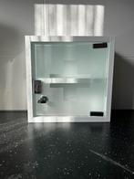 Medicijn kastje, Huis en Inrichting, Kasten | Overige, Ophalen, Zo goed als nieuw