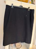 Rok donkerblauw maat 50 Delmod, Blauw, Rok, Delmod, Ophalen of Verzenden