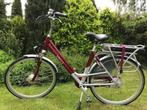 Elektrische fiets Stella Vicenza, Tuin en Terras, Zo goed als nieuw, Ophalen