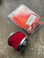 Malossi E13 Power Filter Luchtfilter, Ophalen of Verzenden, Nieuw, Carburateur, Overige merken