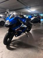 Suzuki Gsx-R 750 K6, Motoren, 750 cc, Sportuitlaat, 4 cilinders, Motorrijbewijs A
