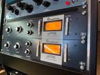 Lindell Audio LiN76 –1176-stijl Compressors (2x beschikbaar), Muziek en Instrumenten, Ophalen, Gebruikt, Compressor
