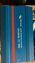 Victron inverter, Ophalen of Verzenden, Zo goed als nieuw