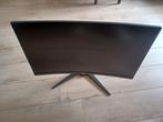 Gaming Monitor AOC, Computers en Software, Monitoren, AoC, HDMI, 101 t/m 150 Hz, Curved