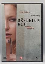 Te koop: The Skeleton Key Dvd, Vanaf 16 jaar, Ophalen of Verzenden, Gebruikt, Overige genres