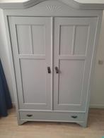 Complete babykamer - grijze set, Kinderen en Baby's, Ophalen of Verzenden, Zo goed als nieuw, Jongetje of Meisje