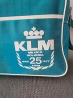 KLM  tas, Ophalen of Verzenden, Zo goed als nieuw, Unisex volwassen