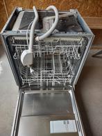 Miele inbouw vaatwasser 60*50*80 cm, Witgoed en Apparatuur, Ophalen, Gebruikt, Minder dan 85 cm, Minder dan 10 liter