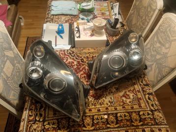 Astra H Xenon lampenset beschikbaar voor biedingen