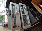 Audio apparatuur, Ophalen, Gebruikt