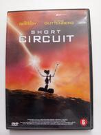 Short Circuit dvd, Cd's en Dvd's, Alle leeftijden, Verzenden, Gebruikt, Romantische komedie