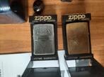 Originele Zippo's, Audio, Tv en Foto, Ophalen of Verzenden, Zo goed als nieuw