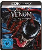 Venom Let There Be Carnage 4K UHD of BRD Geseald NIEUW., Cd's en Dvd's, Blu-ray, Ophalen of Verzenden, Actie, Nieuw in verpakking