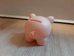 Mijn eerste 1e spaarpot varken, Verzamelen, Spaarpotten, Ophalen of Verzenden, Overige materialen