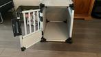 Trixie auto bench maat M / hondenbox, Dieren en Toebehoren, Hondenbenches, Ophalen, Zo goed als nieuw