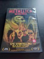 METALLICA - SOME KIND OF MONSTER (2-DVD), Cd's en Dvd's, Dvd's | Muziek en Concerten, Documentaire, Alle leeftijden, Ophalen of Verzenden