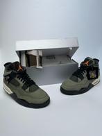 Jordan 4 Retro SP x Undefeated (2025) - Maat 44, Overige kleuren, Verzenden, Air Jordan, Nieuw