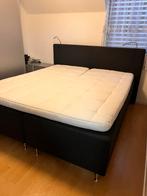 Swiss Sense Boxspring Lifestyle elektrisch, Ophalen, 210 cm, Tweepersoons, Zo goed als nieuw