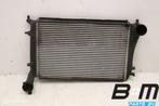 Laadluchtkoeler (intercooler) VW Caddy 2K 1K0145803, Gebruikt