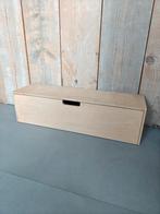 Leuk klein kastje van Ikea, Huis en Inrichting, Woonaccessoires | Kisten, Ophalen of Verzenden, 50 tot 100 cm, Minder dan 50 cm