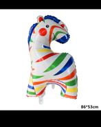 Giraffe ballon, Hobby en Vrije tijd, Feestartikelen, Ophalen of Verzenden, Nieuw, Versiering, Verjaardag