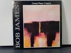 Bob James - Grand Piano Canyon (LP), Cd's en Dvd's, Jazz, Ophalen of Verzenden, Zo goed als nieuw, 12 inch