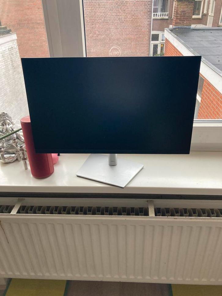 Dell P2422H 24 inch Full HD Monitor - Perfect voor Werk!, Computers en Software, Monitoren, Zo goed als nieuw, 60 Hz of minder