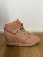 Nike dunk Sky hi bhm 39, Beige, Nike, Nieuw, Ophalen of Verzenden