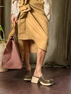 Prachtige klompjes instappers marsell vib 40 gaaf, Kleding | Dames, Schoenen, Ophalen of Verzenden, Nieuw, Instappers