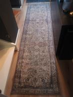 Oxana Oriental Vloerkleed Loper 80x300 Rugvista, Bruin, Nieuw, 200 cm of meer, 50 tot 100 cm