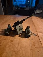 Te koop 88mm Gun Dinkytoys, Ophalen, Zo goed als nieuw, Overige typen, Dinky Toys