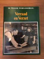 Verraad en verzet (lecturama 1978), Ophalen of Verzenden, 20e eeuw of later, Zo goed als nieuw