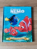 Op zoek naar Nemo, Ophalen of Verzenden, Zo goed als nieuw, Fictie algemeen