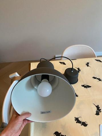 IKEA Hanglampen - 2 stuks beschikbaar voor biedingen