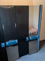 Kledingkast, Ophalen, Zo goed als nieuw, 50 tot 75 cm, 150 tot 200 cm