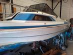 Div inruil opknappers, Watersport en Boten, Motorboten en Motorjachten, Ophalen, Polyester, Benzine, Tot 6 meter