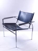 Gerard Vollenbrock fauteuil, Ophalen, Gebruikt, 75 tot 100 cm, Gispen