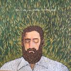 Iron and Wine - Our Endless Numbered Days LP, Verzenden, 2000 tot heden, Zo goed als nieuw, 12 inch
