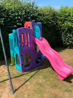 Little Tikes speeltoestel, Kinderen en Baby's, Ophalen of Verzenden, Zo goed als nieuw, Glijbaan