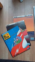 Moebius - De Wereld van Edena - Stripboeken, Meerdere stripboeken, Ophalen of Verzenden, Gelezen, Moebius