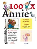 Annie MG Schmidt 100 x Annie NIEUW BOEK, Boeken, Nieuw, Ophalen of Verzenden