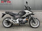 Honda NC 750 X DCT (bj 2018), Motoren, Motoren | Honda, Bedrijf, Toermotor